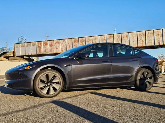 2025 Tesla Model 3 Long Range | North Little Rock, AR | EVolve Auto 2025 Tesla Model 3 Long Range | North Little Rock, AR | EVolve Auto