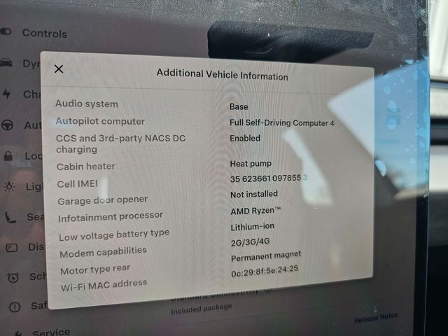 2025 Tesla Model 3 Long Range | North Little Rock, AR | EVolve Auto