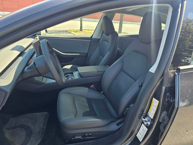 2025 Tesla Model 3 Long Range | North Little Rock, AR | EVolve Auto 2025 Tesla Model 3 Long Range | North Little Rock, AR | EVolve Auto