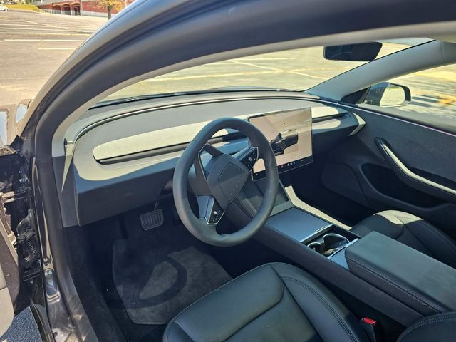2025 Tesla Model 3 Long Range | North Little Rock, AR | EVolve Auto 2025 Tesla Model 3 Long Range | North Little Rock, AR | EVolve Auto