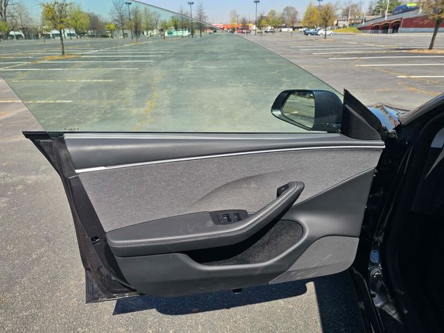 2025 Tesla Model 3 Long Range | North Little Rock, AR | EVolve Auto 2025 Tesla Model 3 Long Range | North Little Rock, AR | EVolve Auto