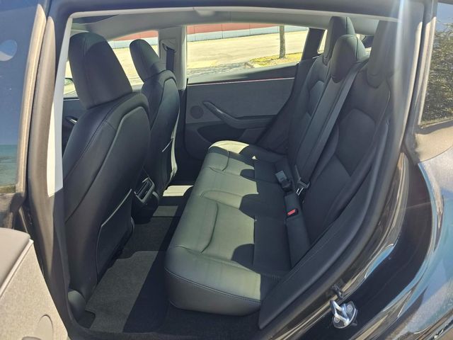 2025 Tesla Model 3 Long Range | North Little Rock, AR | EVolve Auto 2025 Tesla Model 3 Long Range | North Little Rock, AR | EVolve Auto