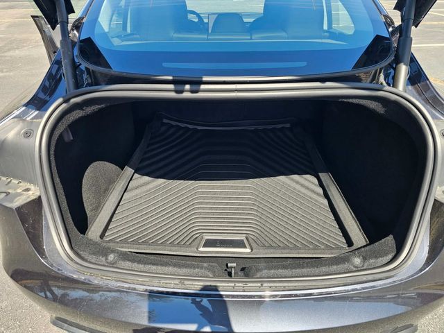 2025 Tesla Model 3 Long Range | North Little Rock, AR | EVolve Auto