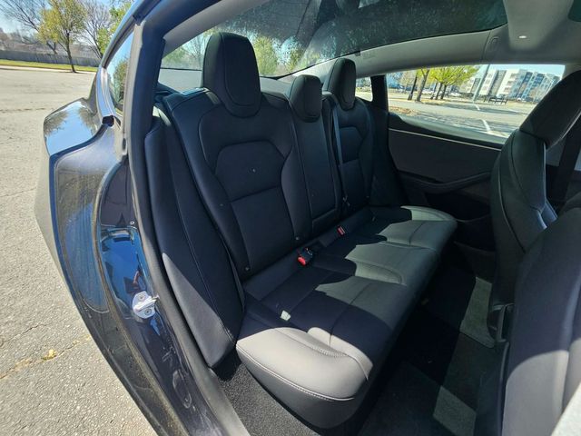 2025 Tesla Model 3 Long Range | North Little Rock, AR | EVolve Auto 2025 Tesla Model 3 Long Range | North Little Rock, AR | EVolve Auto