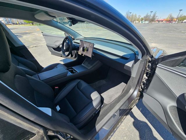 2025 Tesla Model 3 Long Range | North Little Rock, AR | EVolve Auto 2025 Tesla Model 3 Long Range | North Little Rock, AR | EVolve Auto