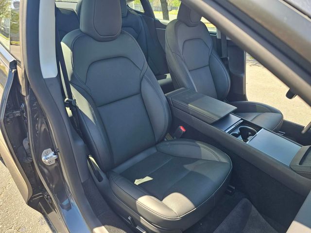 2025 Tesla Model 3 Long Range | North Little Rock, AR | EVolve Auto 2025 Tesla Model 3 Long Range | North Little Rock, AR | EVolve Auto