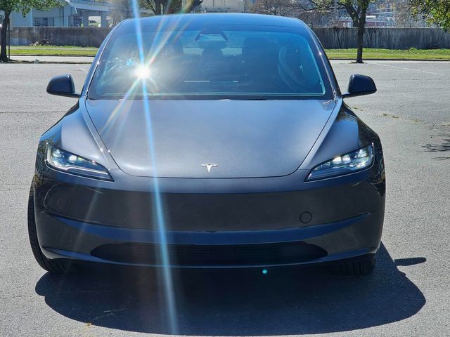 2025 Tesla Model 3 Long Range | North Little Rock, AR | EVolve Auto 2025 Tesla Model 3 Long Range | North Little Rock, AR | EVolve Auto