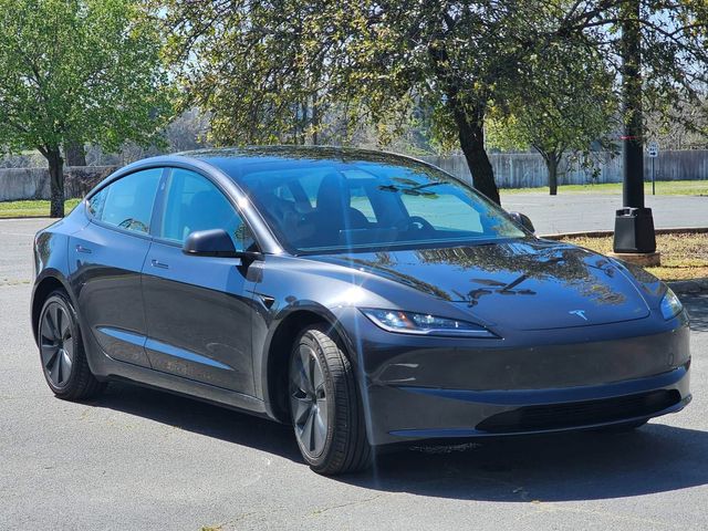 2025 Tesla Model 3 Long Range | North Little Rock, AR | EVolve Auto 2025 Tesla Model 3 Long Range | North Little Rock, AR | EVolve Auto