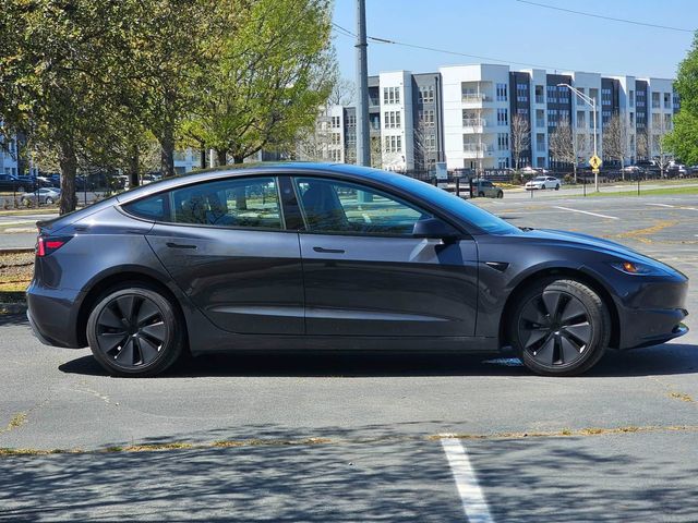 2025 Tesla Model 3 Long Range | North Little Rock, AR | EVolve Auto 2025 Tesla Model 3 Long Range | North Little Rock, AR | EVolve Auto
