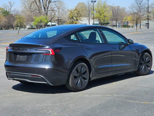 2025 Tesla Model 3 Long Range | North Little Rock, AR | EVolve Auto