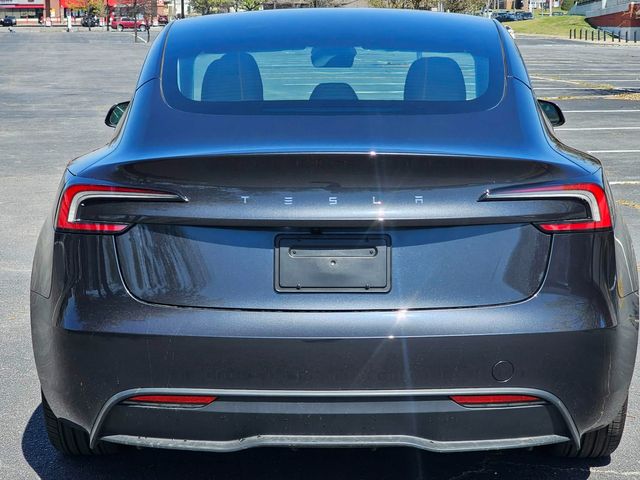 2025 Tesla Model 3 Long Range | North Little Rock, AR | EVolve Auto 2025 Tesla Model 3 Long Range | North Little Rock, AR | EVolve Auto