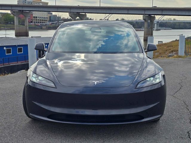 2025 Tesla Model 3 Long Range | North Little Rock, AR | EVolve Auto