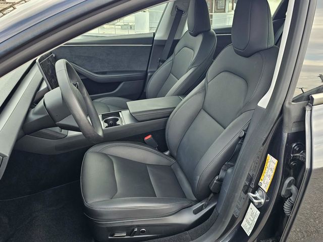 2025 Tesla Model 3 Long Range | North Little Rock, AR | EVolve Auto 2025 Tesla Model 3 Long Range | North Little Rock, AR | EVolve Auto