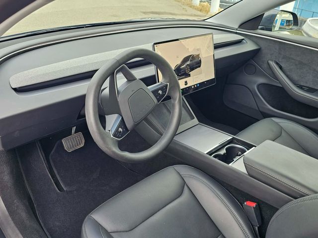 2025 Tesla Model 3 Long Range | North Little Rock, AR | EVolve Auto 2025 Tesla Model 3 Long Range | North Little Rock, AR | EVolve Auto