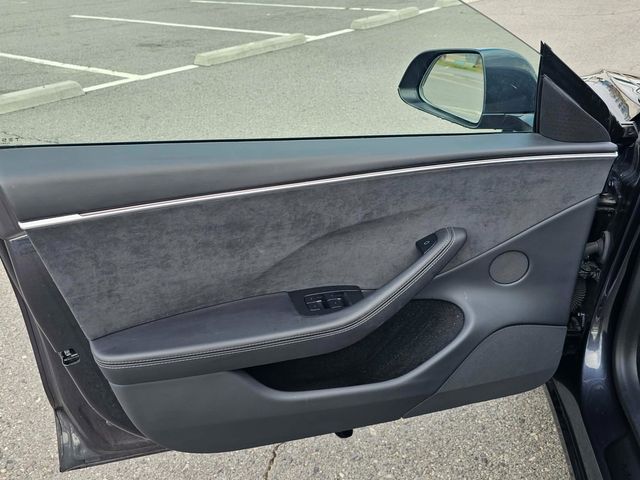 2025 Tesla Model 3 Long Range | North Little Rock, AR | EVolve Auto 2025 Tesla Model 3 Long Range | North Little Rock, AR | EVolve Auto