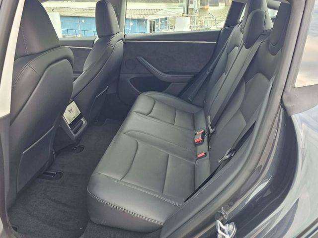 2025 Tesla Model 3 Long Range | North Little Rock, AR | EVolve Auto 2025 Tesla Model 3 Long Range | North Little Rock, AR | EVolve Auto