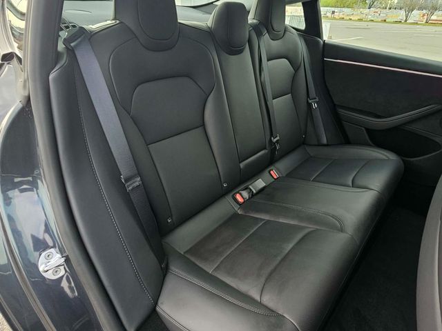 2025 Tesla Model 3 Long Range | North Little Rock, AR | EVolve Auto 2025 Tesla Model 3 Long Range | North Little Rock, AR | EVolve Auto