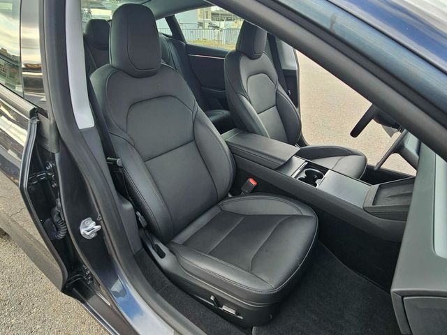 2025 Tesla Model 3 Long Range | North Little Rock, AR | EVolve Auto 2025 Tesla Model 3 Long Range | North Little Rock, AR | EVolve Auto