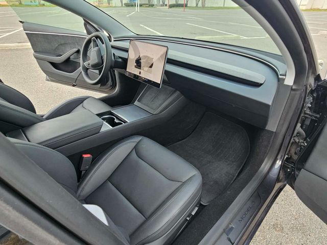 2025 Tesla Model 3 Long Range | North Little Rock, AR | EVolve Auto 2025 Tesla Model 3 Long Range | North Little Rock, AR | EVolve Auto