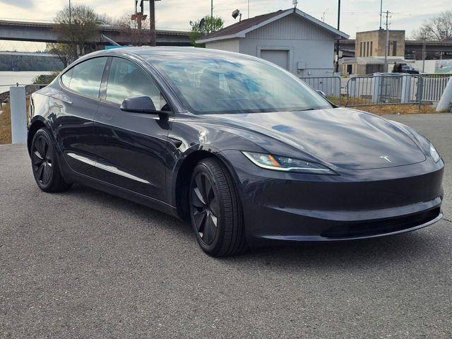 2025 Tesla Model 3 Long Range | North Little Rock, AR | EVolve Auto 2025 Tesla Model 3 Long Range | North Little Rock, AR | EVolve Auto