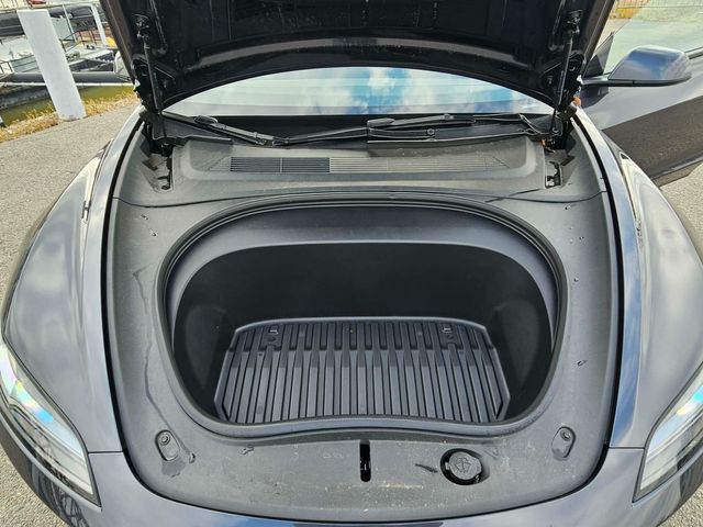 2025 Tesla Model 3 Long Range | North Little Rock, AR | EVolve Auto 2025 Tesla Model 3 Long Range | North Little Rock, AR | EVolve Auto