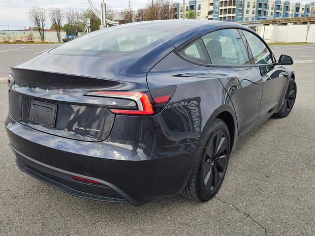 2025 Tesla Model 3 Long Range | North Little Rock, AR | EVolve Auto 2025 Tesla Model 3 Long Range | North Little Rock, AR | EVolve Auto