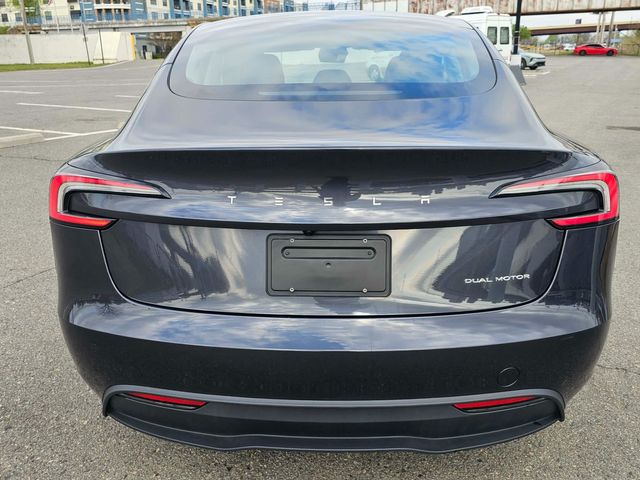 2025 Tesla Model 3 Long Range | North Little Rock, AR | EVolve Auto 2025 Tesla Model 3 Long Range | North Little Rock, AR | EVolve Auto