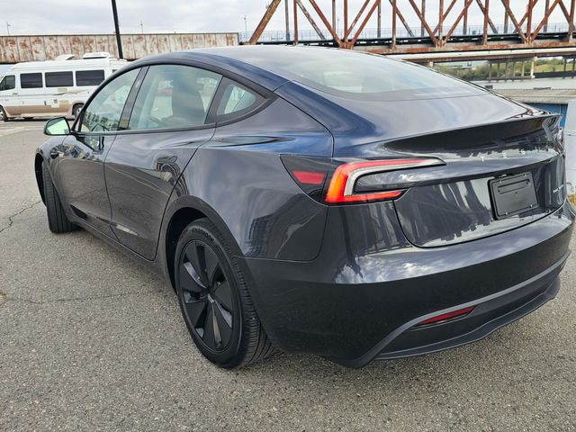 2025 Tesla Model 3 Long Range | North Little Rock, AR | EVolve Auto 2025 Tesla Model 3 Long Range | North Little Rock, AR | EVolve Auto