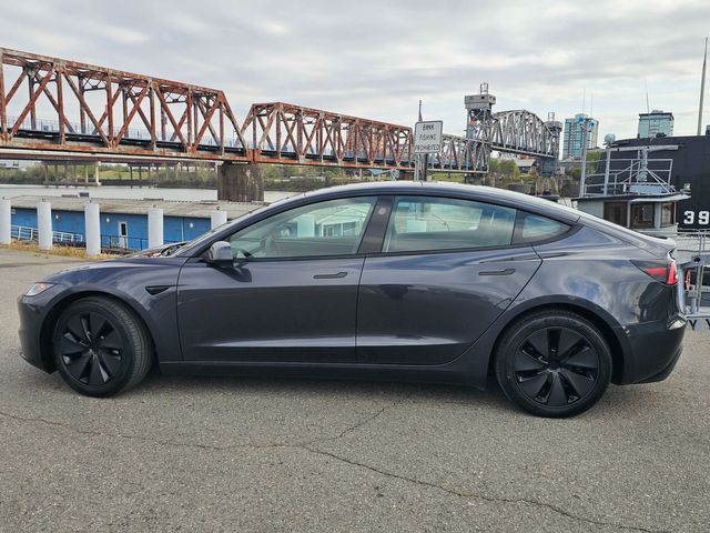 2025 Tesla Model 3 Long Range | North Little Rock, AR | EVolve Auto