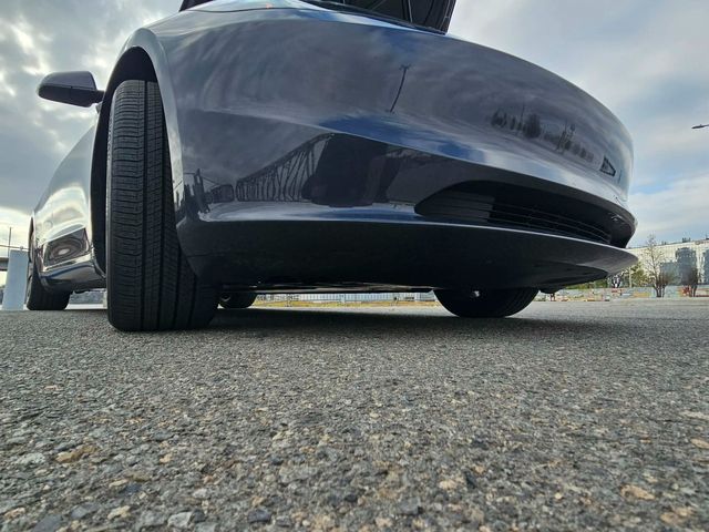 2025 Tesla Model 3 Long Range | North Little Rock, AR | EVolve Auto