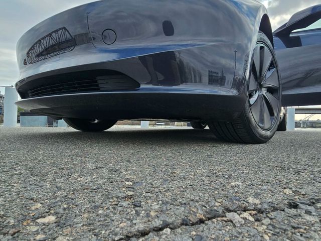 2025 Tesla Model 3 Long Range | North Little Rock, AR | EVolve Auto