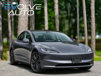 2025 Tesla Model 3 Long Range | North Little Rock, AR | EVolve Auto