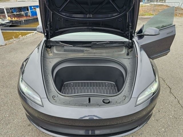 2025 Tesla Model 3 Long Range | North Little Rock, AR | EVolve Auto 2025 Tesla Model 3 Long Range | North Little Rock, AR | EVolve Auto
