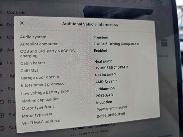 2025 Tesla Model 3 Long Range | North Little Rock, AR | EVolve Auto