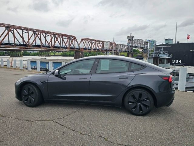 2025 Tesla Model 3 Long Range | North Little Rock, AR | EVolve Auto