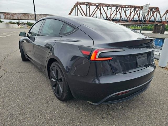 2025 Tesla Model 3 Long Range | North Little Rock, AR | EVolve Auto