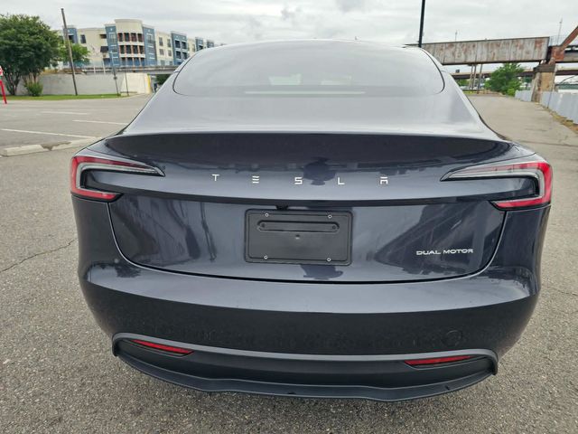 2025 Tesla Model 3 Long Range | North Little Rock, AR | EVolve Auto 2025 Tesla Model 3 Long Range | North Little Rock, AR | EVolve Auto