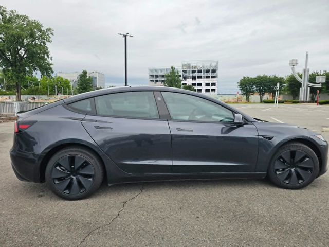 2025 Tesla Model 3 Long Range | North Little Rock, AR | EVolve Auto