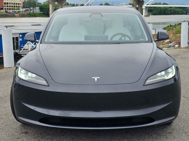 2025 Tesla Model 3 Long Range | North Little Rock, AR | EVolve Auto