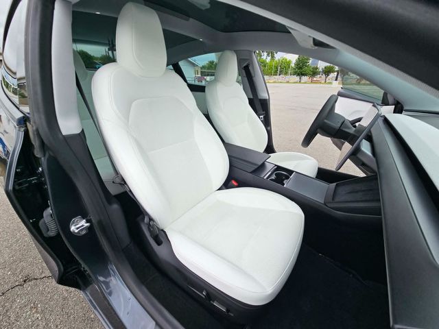 2025 Tesla Model 3 Long Range | North Little Rock, AR | EVolve Auto 2025 Tesla Model 3 Long Range | North Little Rock, AR | EVolve Auto