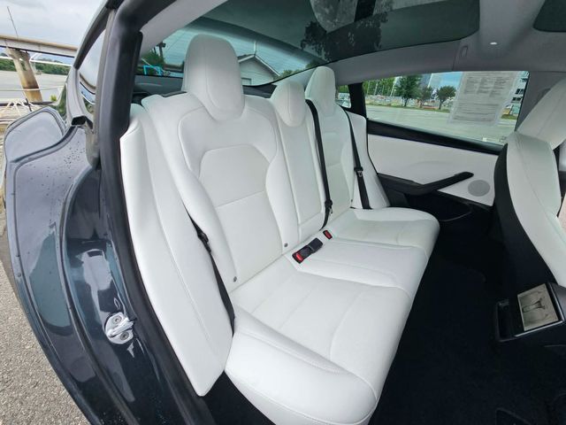 2025 Tesla Model 3 Long Range | North Little Rock, AR | EVolve Auto 2025 Tesla Model 3 Long Range | North Little Rock, AR | EVolve Auto