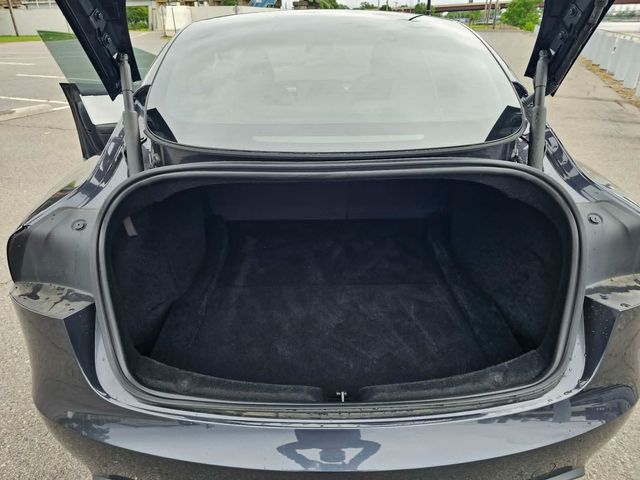 2025 Tesla Model 3 Long Range | North Little Rock, AR | EVolve Auto 2025 Tesla Model 3 Long Range | North Little Rock, AR | EVolve Auto