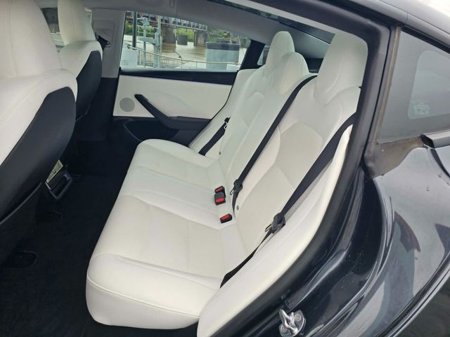2025 Tesla Model 3 Long Range | North Little Rock, AR | EVolve Auto 2025 Tesla Model 3 Long Range | North Little Rock, AR | EVolve Auto