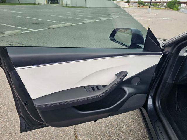 2025 Tesla Model 3 Long Range | North Little Rock, AR | EVolve Auto 2025 Tesla Model 3 Long Range | North Little Rock, AR | EVolve Auto