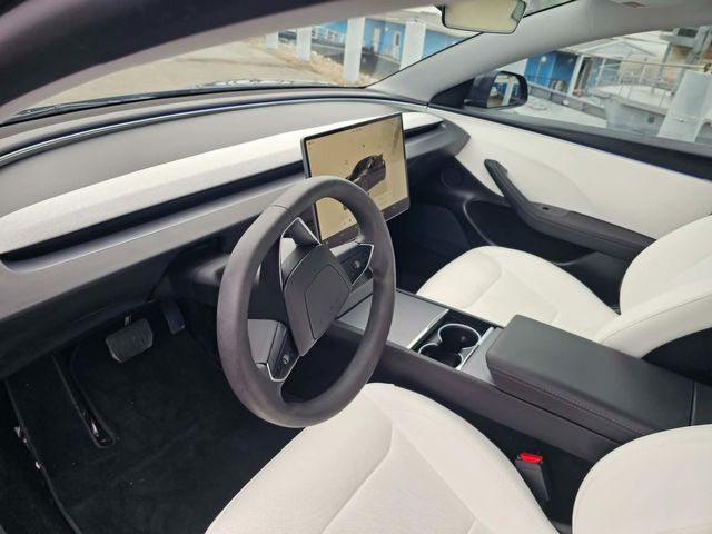 2025 Tesla Model 3 Long Range | North Little Rock, AR | EVolve Auto 2025 Tesla Model 3 Long Range | North Little Rock, AR | EVolve Auto