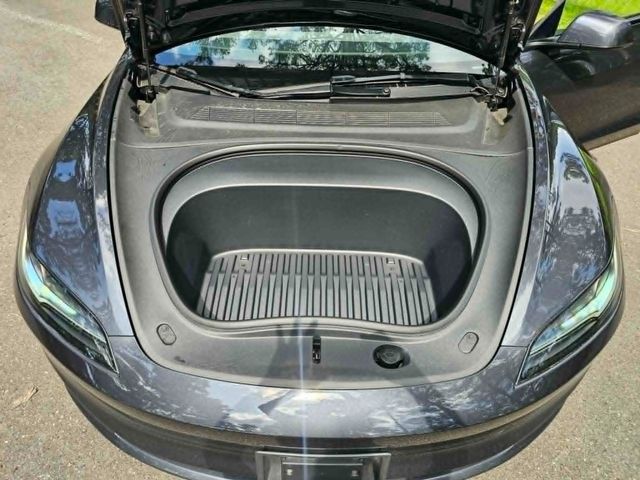 2025 Tesla Model 3 Long Range | North Little Rock, AR | EVolve Auto 2025 Tesla Model 3 Long Range | North Little Rock, AR | EVolve Auto