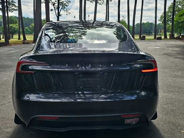 2025 Tesla Model 3 Long Range | North Little Rock, AR | EVolve Auto