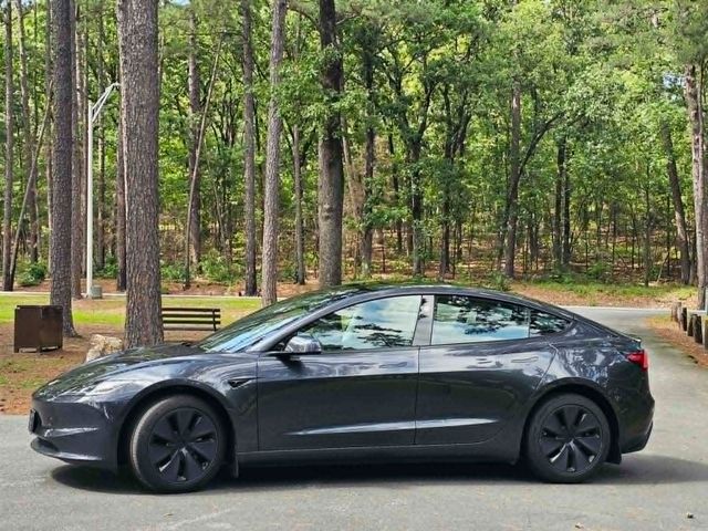 2025 Tesla Model 3 Long Range | North Little Rock, AR | EVolve Auto 2025 Tesla Model 3 Long Range | North Little Rock, AR | EVolve Auto