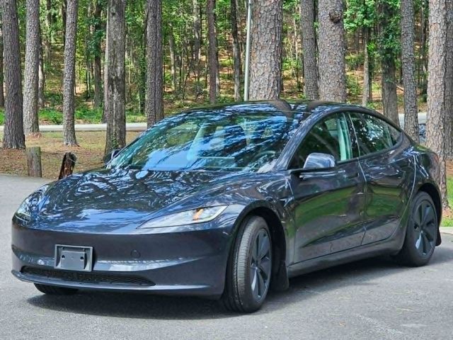 2025 Tesla Model 3 Long Range | North Little Rock, AR | EVolve Auto 2025 Tesla Model 3 Long Range | North Little Rock, AR | EVolve Auto