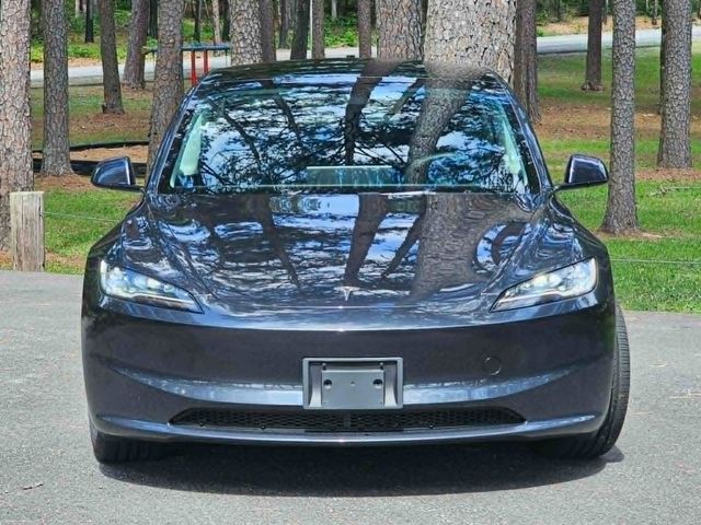 2025 Tesla Model 3 Long Range | North Little Rock, AR | EVolve Auto 2025 Tesla Model 3 Long Range | North Little Rock, AR | EVolve Auto